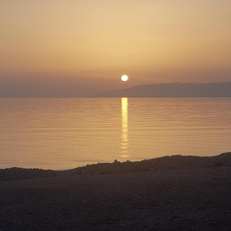 Lorena Luxury Apartment Makarska Bagian luar foto